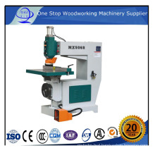 Little Size Home Use Manual Wood Working Instrument Small Machines/ High Speed Spindle Moulder Wood Shaper Machine/ Woodworking Router Table Made in China